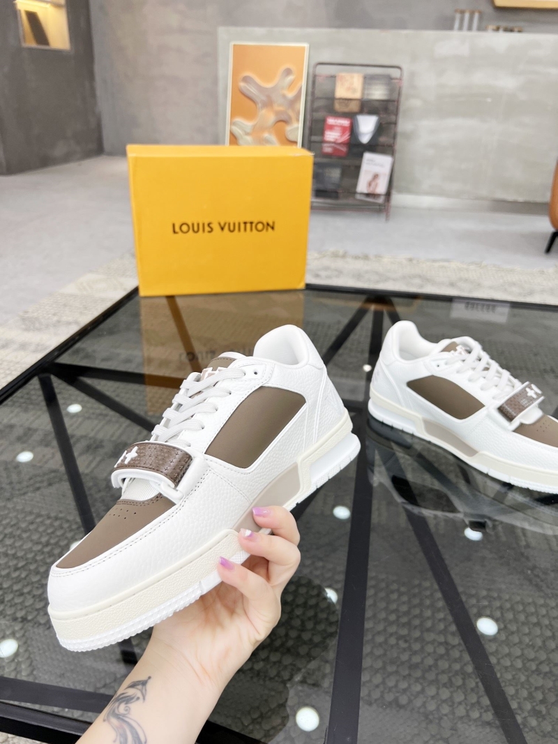 LV Sneakers